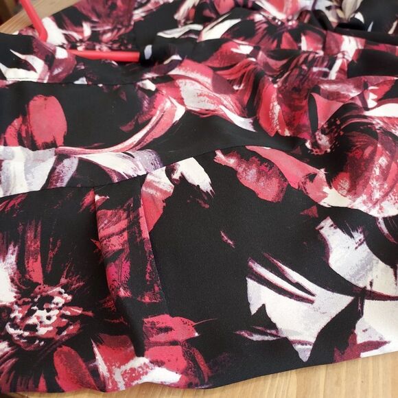 Alfani VGC armpit to pit 20 1/2 inch length is 22 front 215 1/2 back - Picture 5 of 5